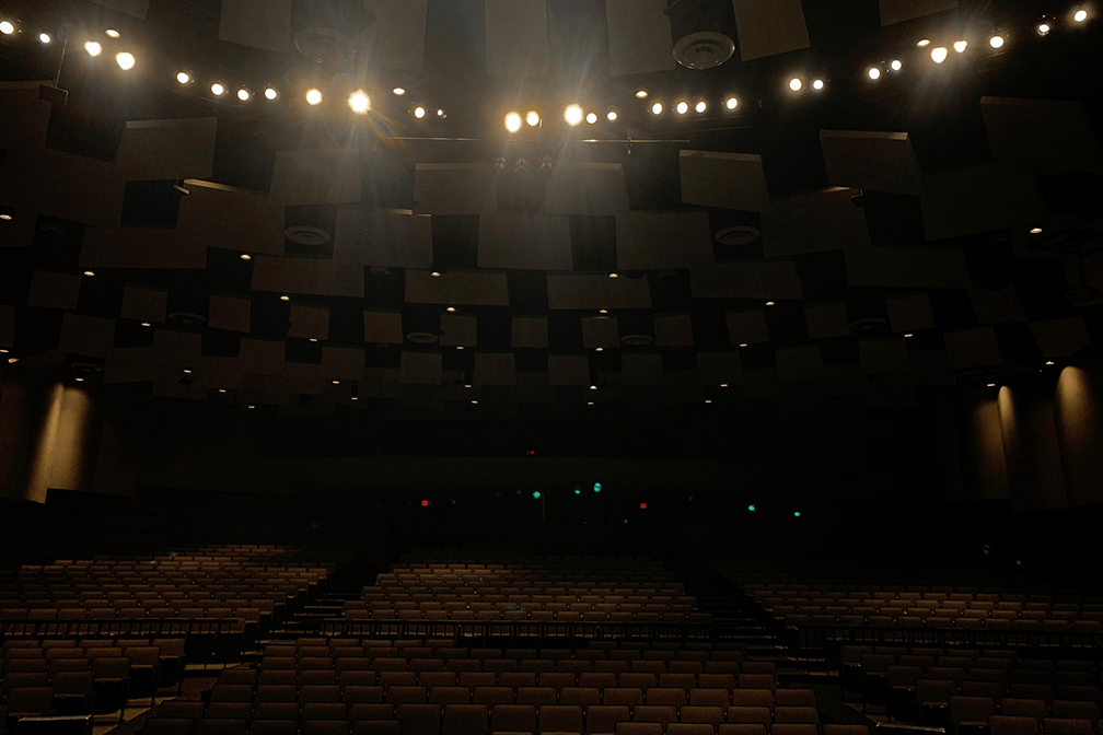 Image of Hartland Preforming Arts Center